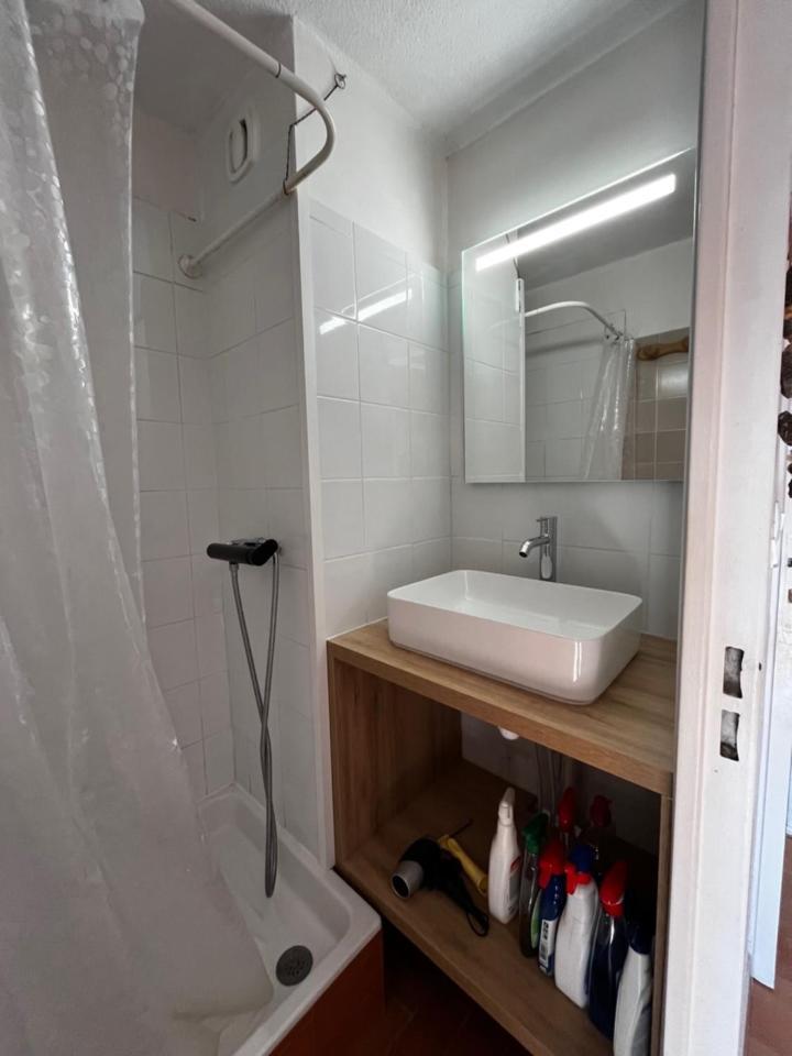 Plein Sud By Bellavista - 400 M De La Plage - Terrasse - Parking أرجيليه- سور- مير المظهر الخارجي الصورة